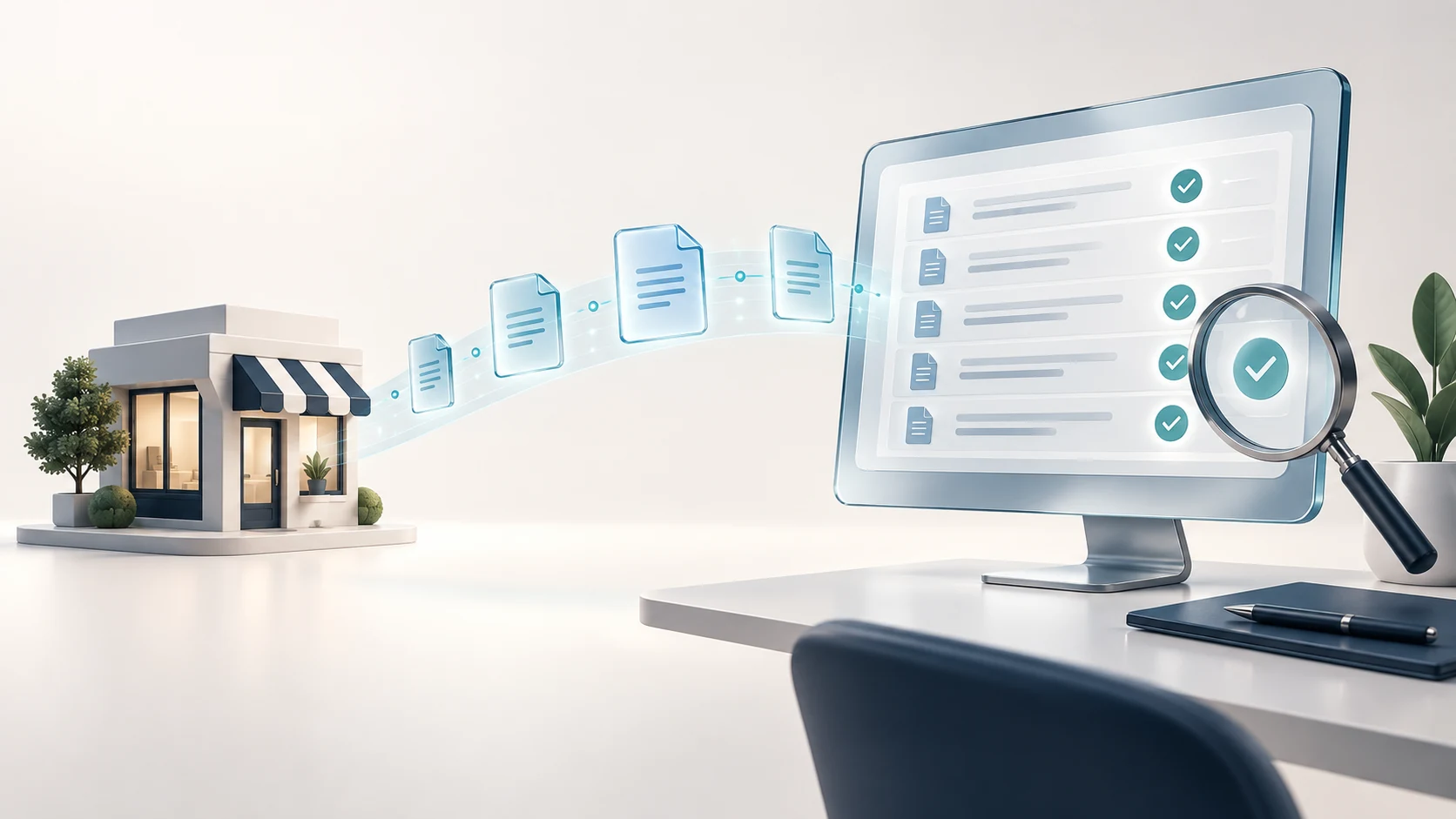 Omie e Hult: como a exportação de XMLs pode facilitar seu fechamento