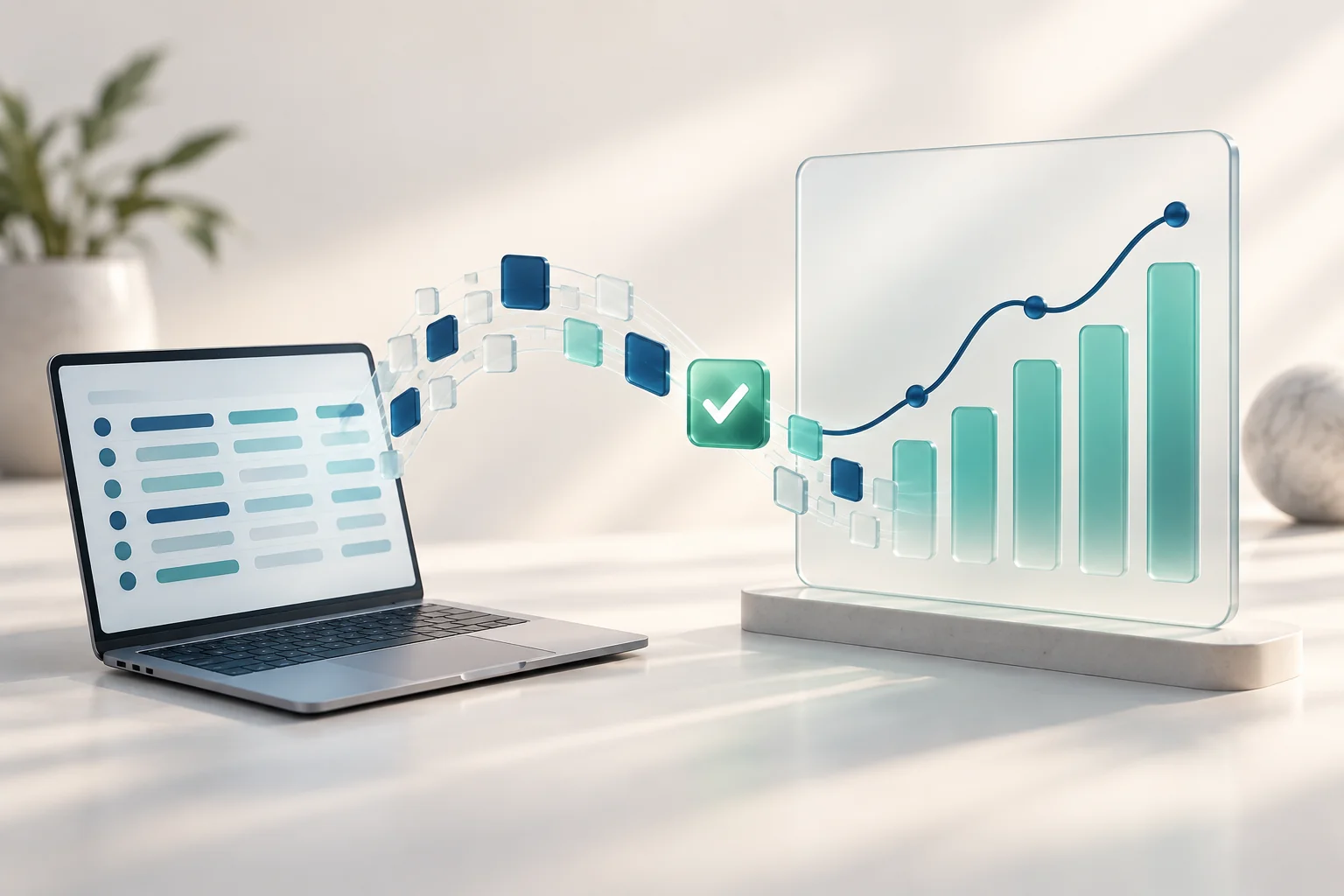 Omie e Hult: como integrar contas a receber para analisar o caixa com menos retrabalho