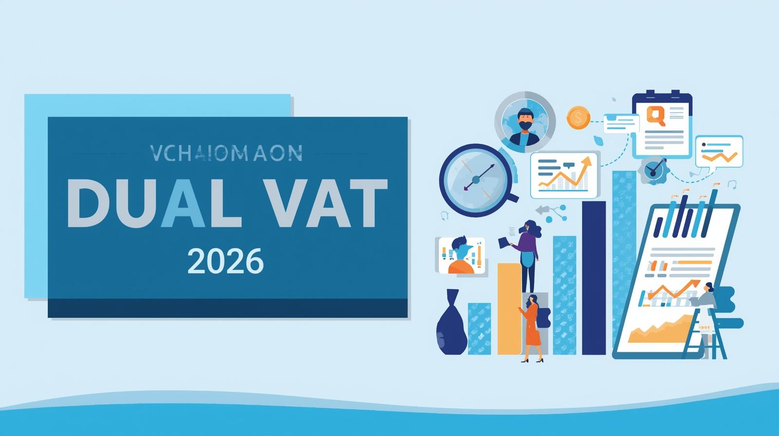 IVA Dual em 2026: Como Empresas Podem Usar Essa Nova Tributação ao Seu Favor?