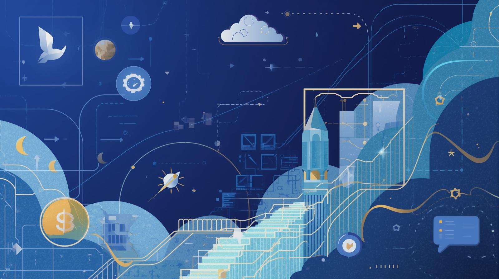 Estudo: Reforma Tributária e as Startups SAAS