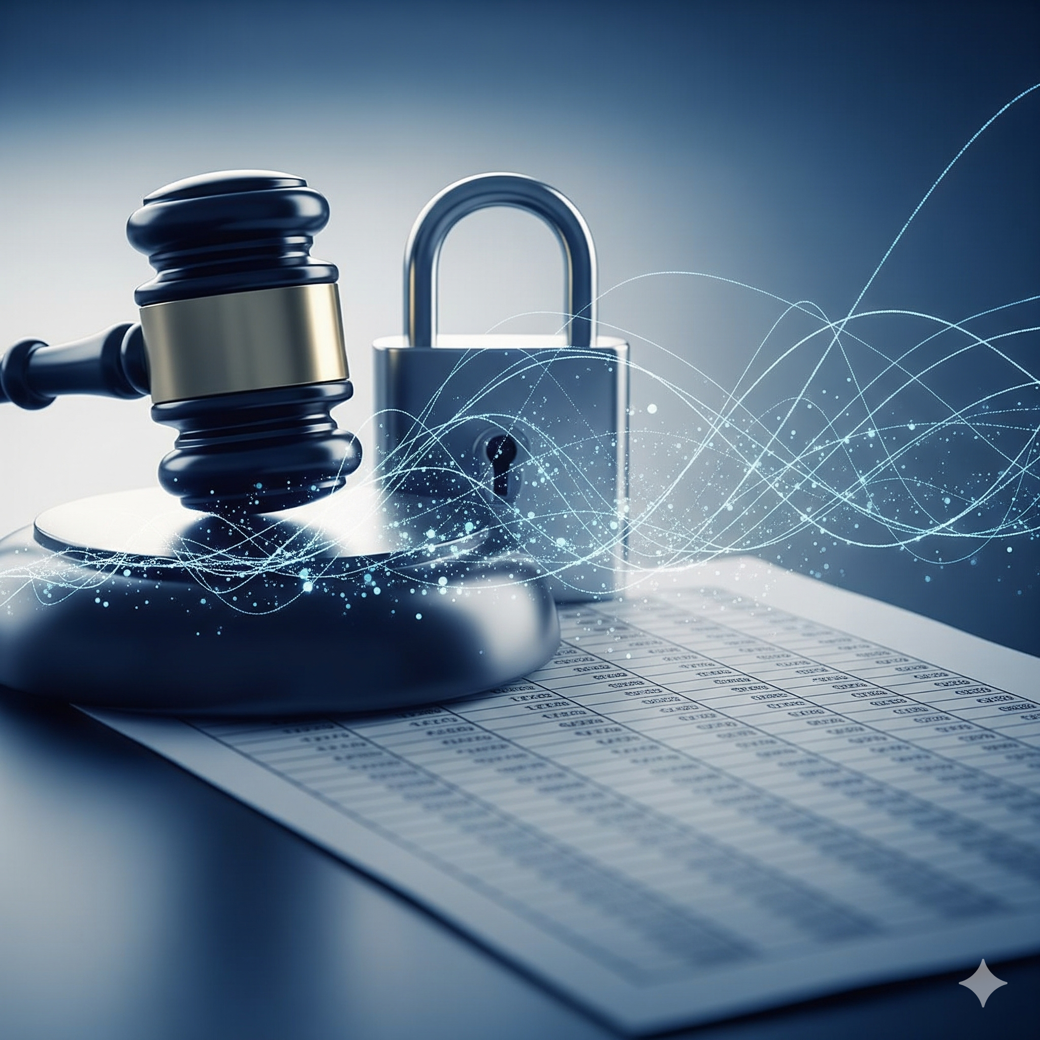 Nova Lei de Proteção de Dados e seu Impacto na Contabilidade Empresarial