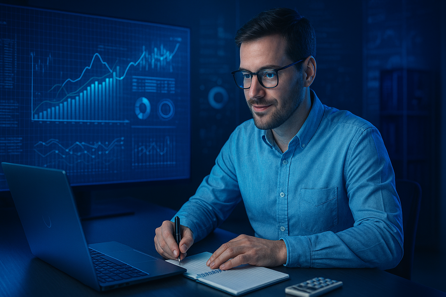 Contabilidade Digital: Como Automatizar Processos e Ganhar Tempo na Sua Empresa